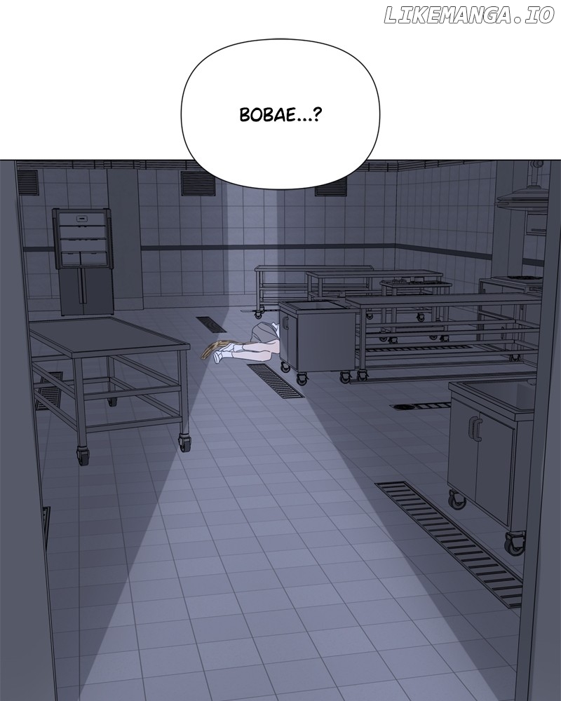 Moonmade Child Chapter 97 page 34 - 