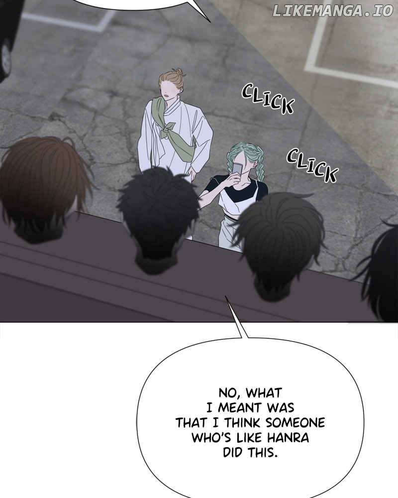 Moonmade Child Chapter 97 page 42 - 