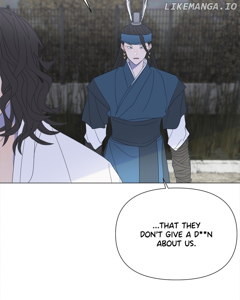 Moonmade Child Chapter 97 page 50 - 