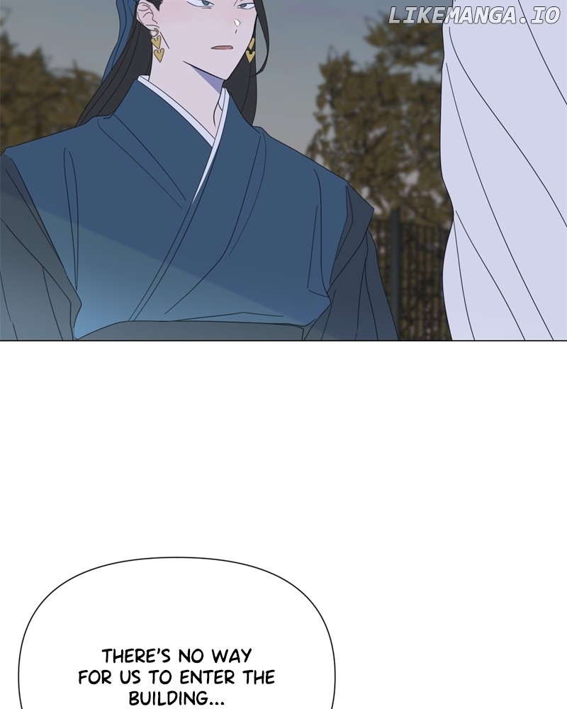 Moonmade Child Chapter 97 page 53 - 