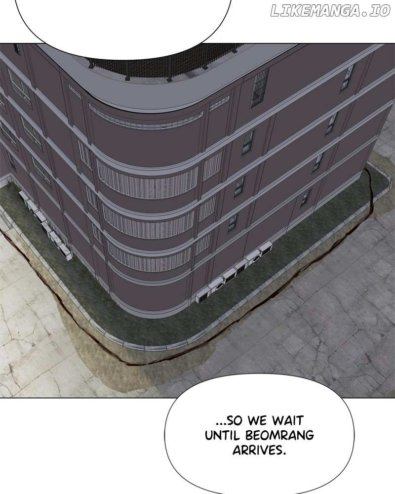 Moonmade Child Chapter 97 page 54 - 