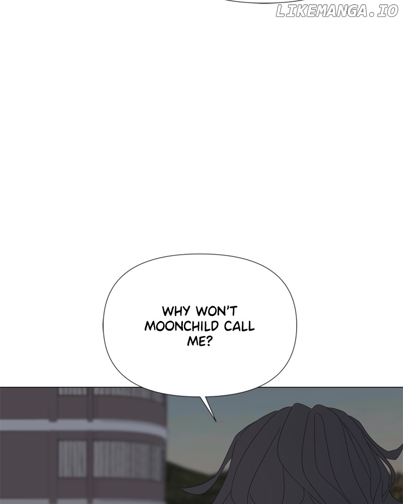 Moonmade Child Chapter 97 page 55 - 