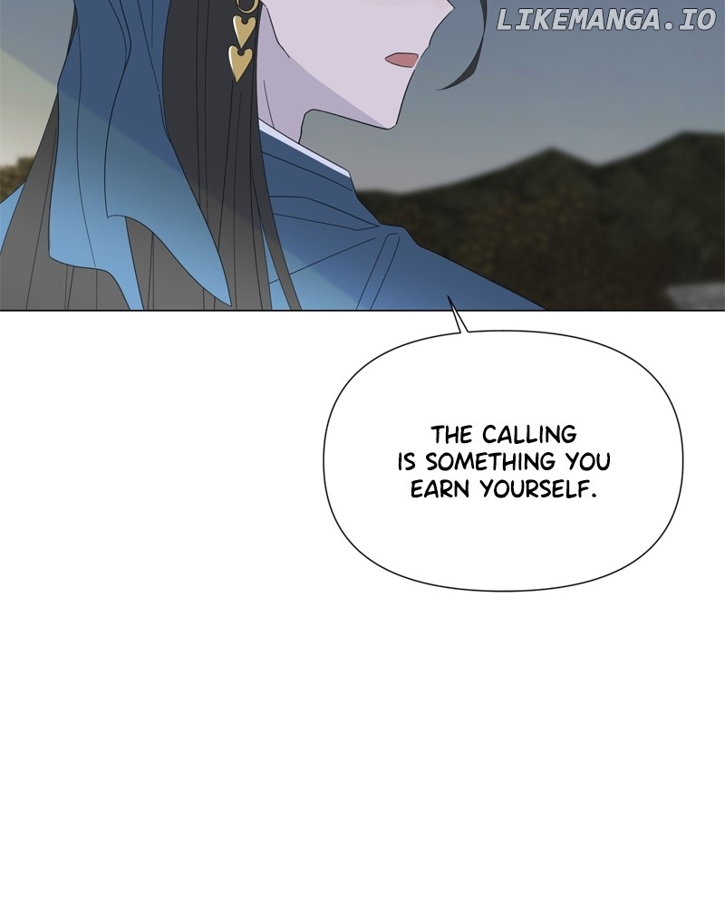 Moonmade Child Chapter 97 page 59 - 