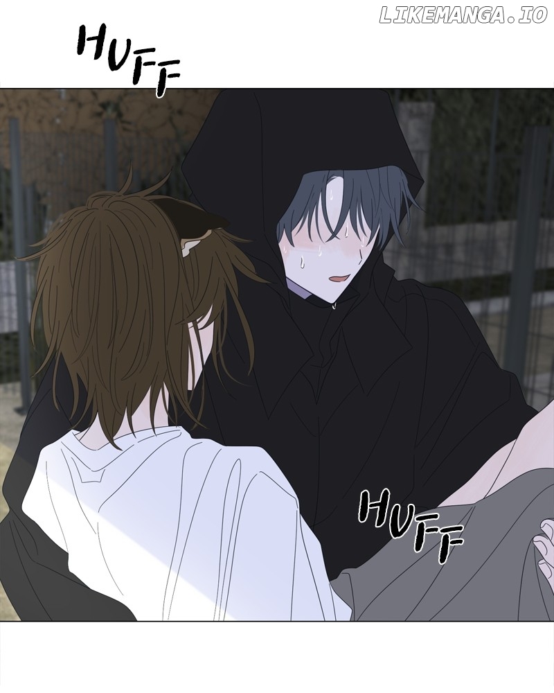 Moonmade Child Chapter 97 page 64 - 