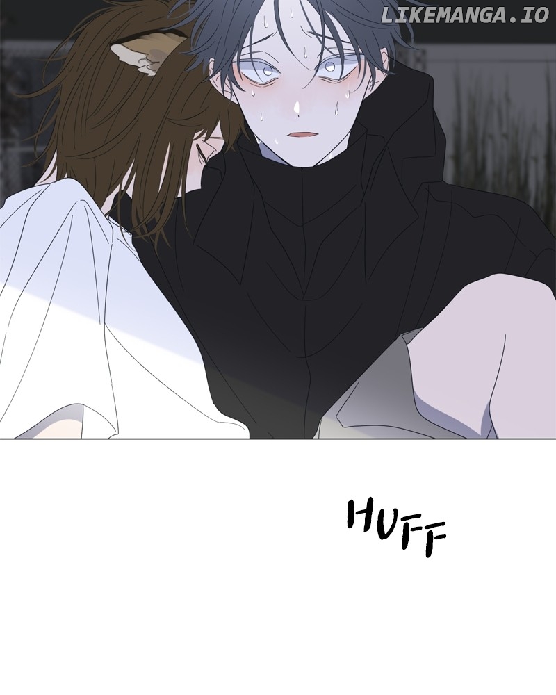 Moonmade Child Chapter 97 page 70 - 