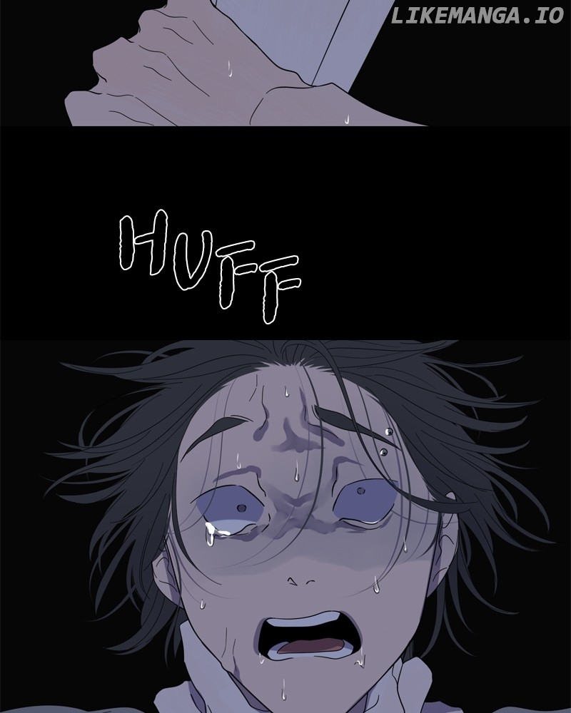 Moonmade Child Chapter 97 page 8 - 