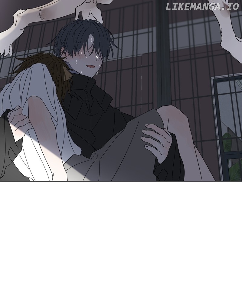Moonmade Child Chapter 97 page 77 - 