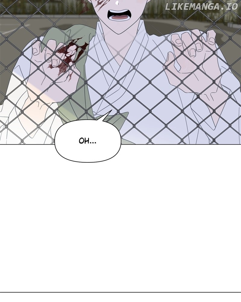 Moonmade Child Chapter 98 page 14 - 