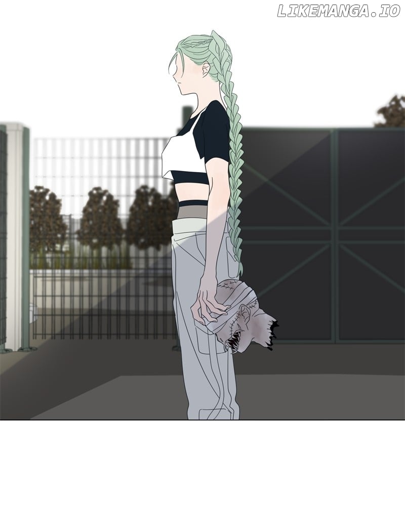 Moonmade Child Chapter 98 page 15 - 