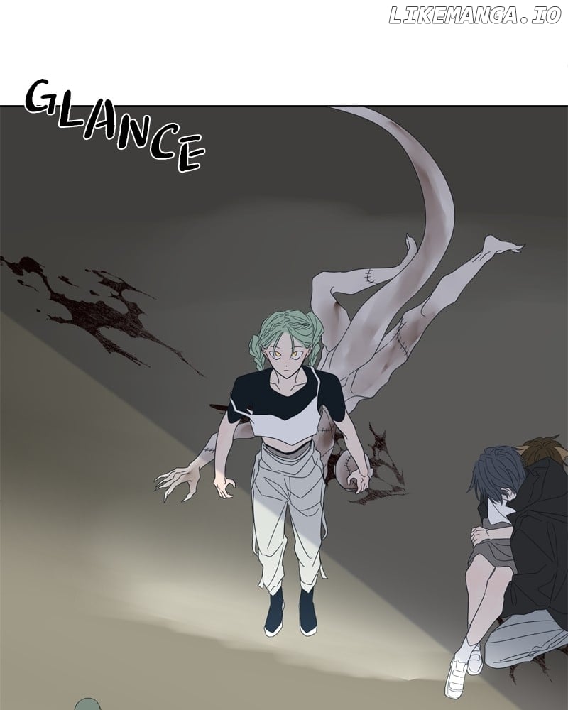 Moonmade Child Chapter 98 page 16 - 