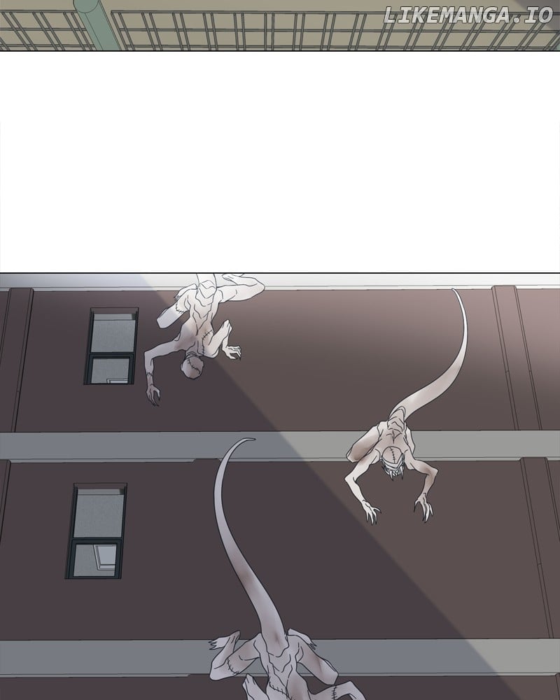 Moonmade Child Chapter 98 page 17 - 