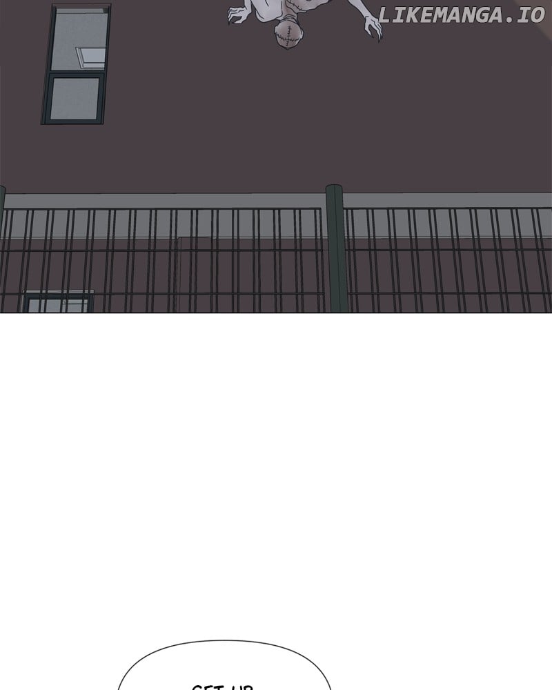 Moonmade Child Chapter 98 page 18 - 
