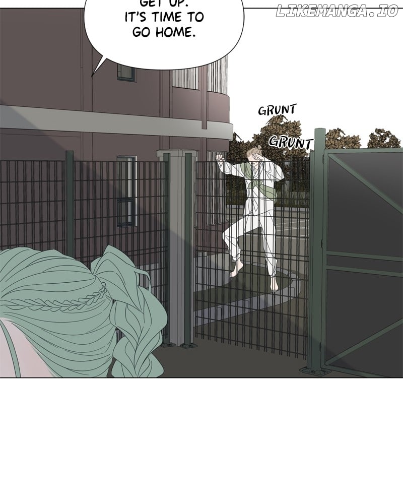 Moonmade Child Chapter 98 page 19 - 