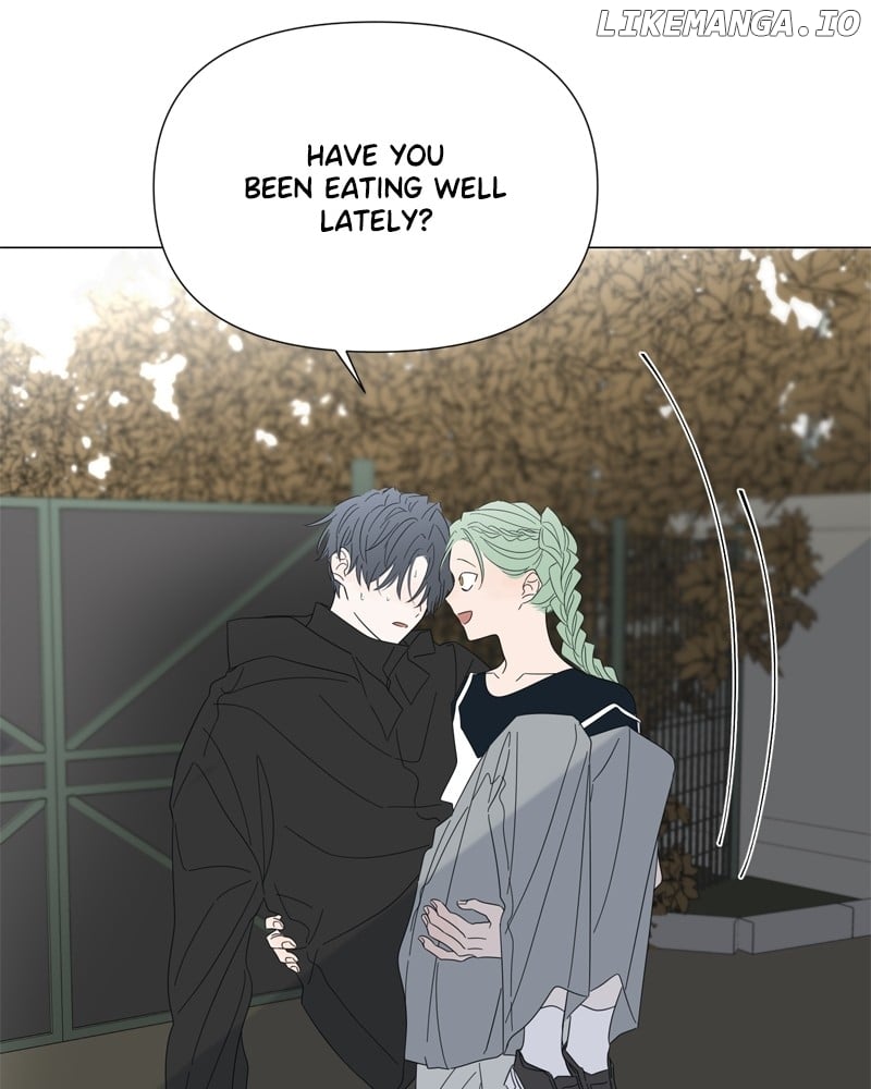 Moonmade Child Chapter 98 page 20 - 