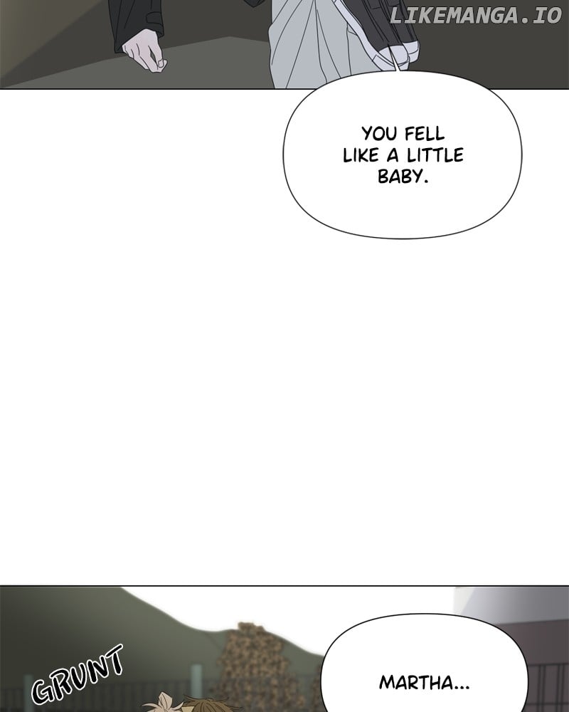 Moonmade Child Chapter 98 page 21 - 