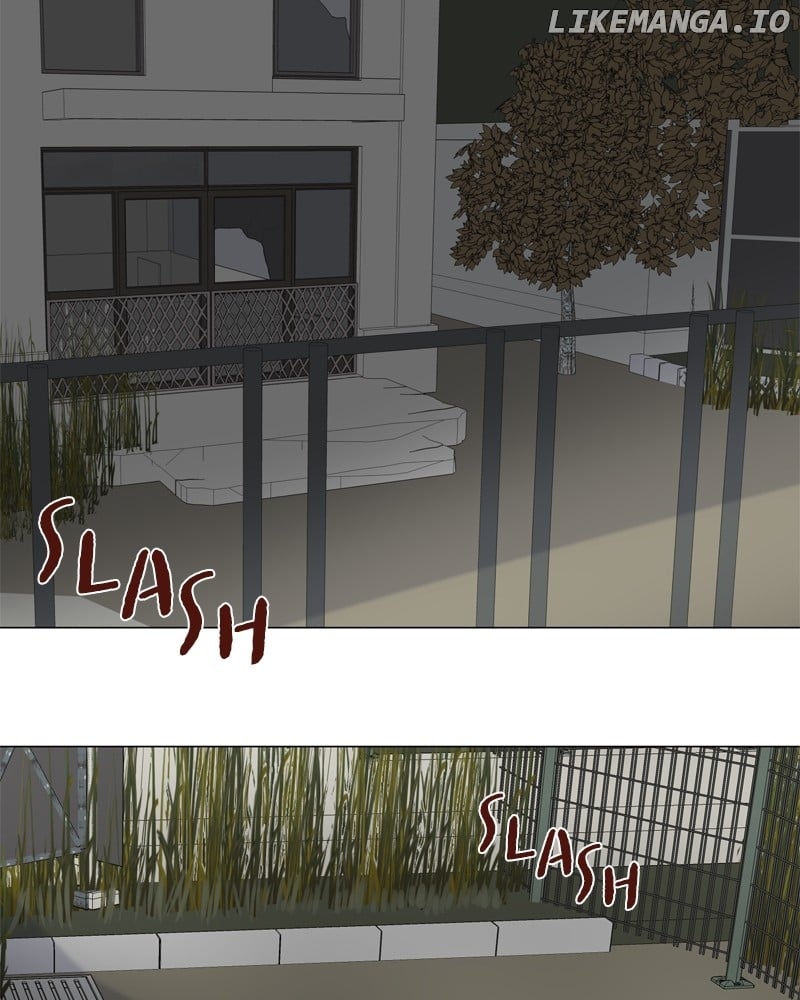 Moonmade Child Chapter 98 page 32 - 