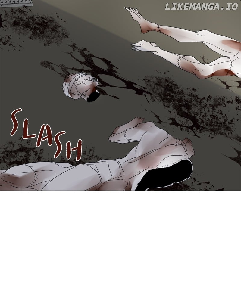 Moonmade Child Chapter 98 page 33 - 
