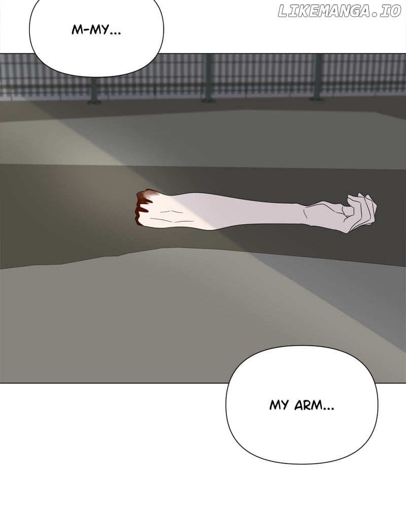 Moonmade Child Chapter 98 page 37 - 