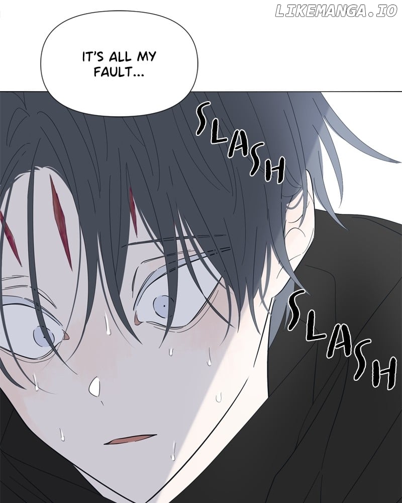 Moonmade Child Chapter 98 page 47 - 