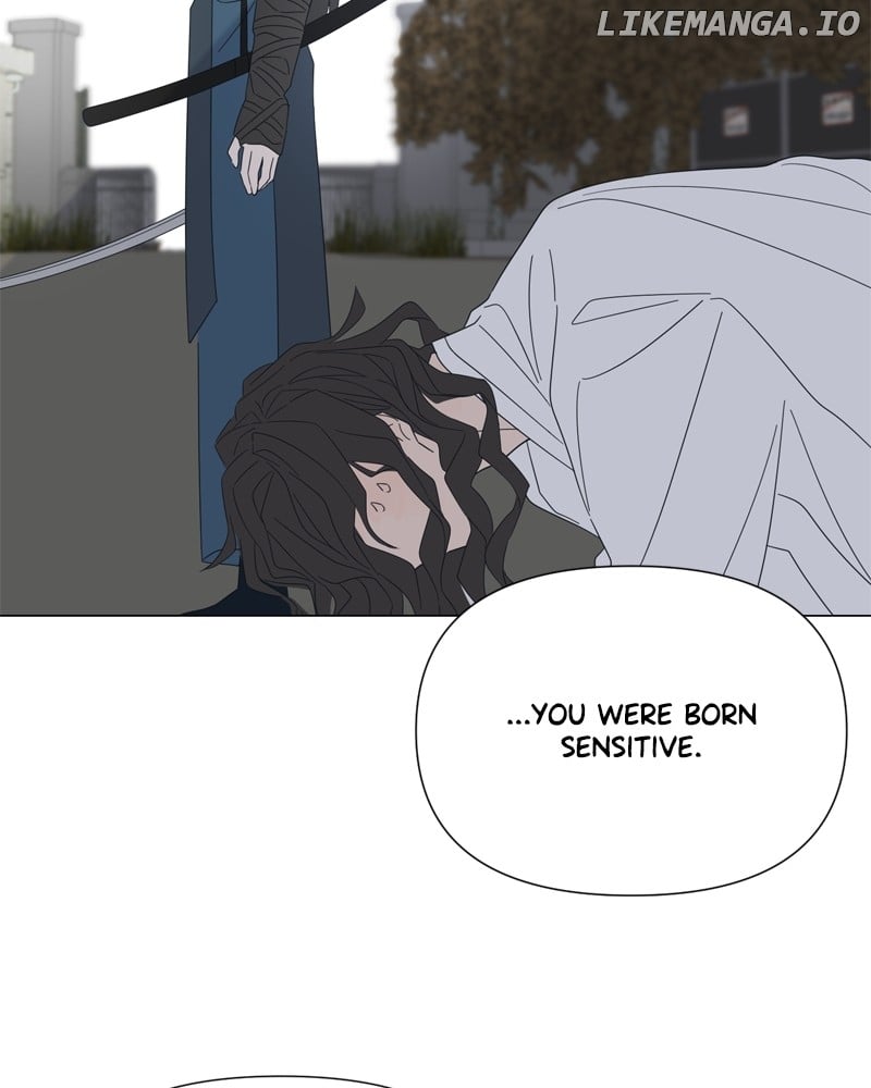 Moonmade Child Chapter 98 page 51 - 