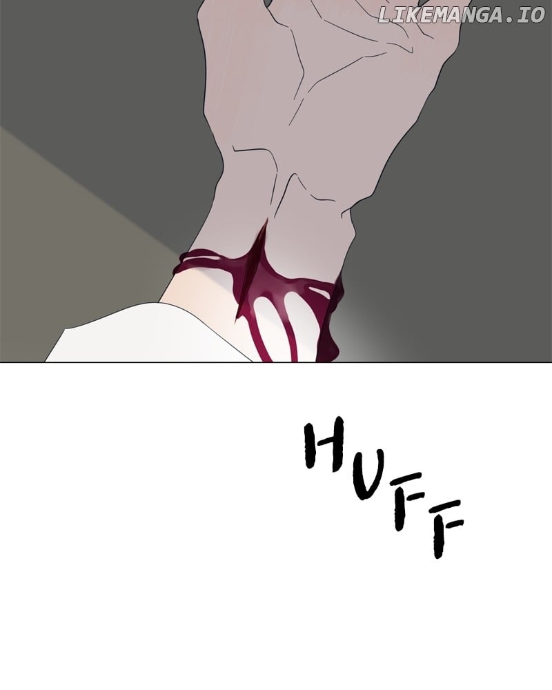 Moonmade Child Chapter 98 page 54 - 