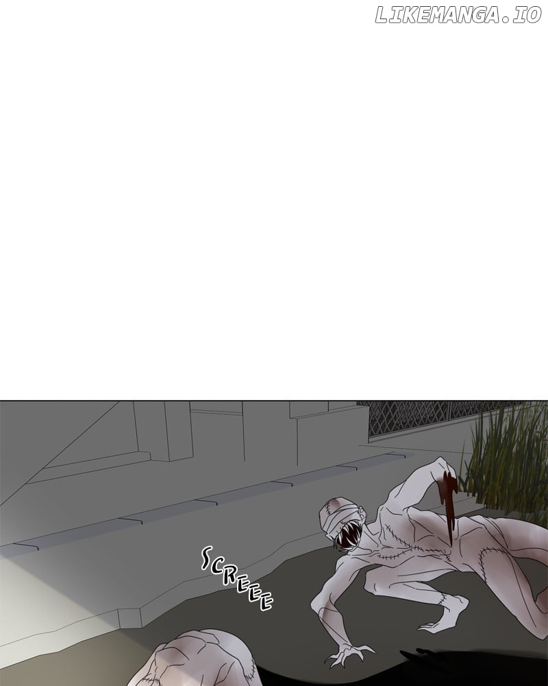 Moonmade Child Chapter 98 page 57 - 