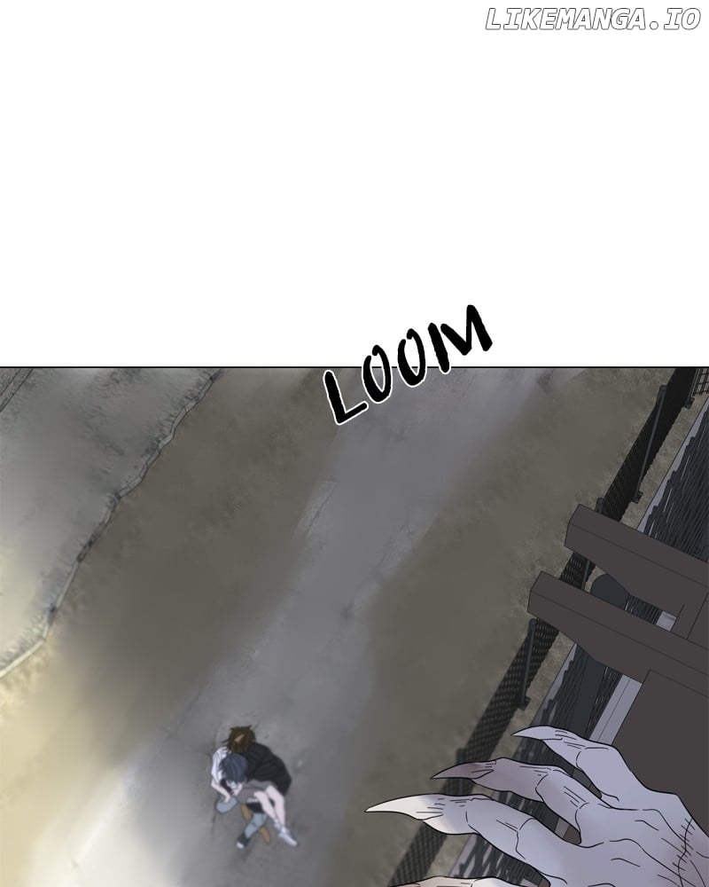 Moonmade Child Chapter 98 page 8 - 