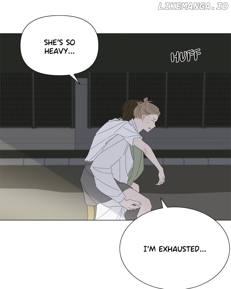 Moonmade Child Chapter 98 page 75 - 