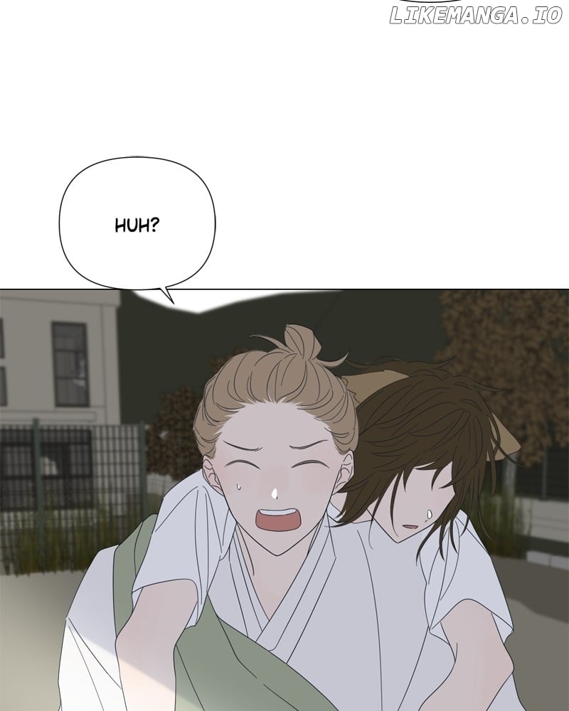 Moonmade Child Chapter 98 page 76 - 