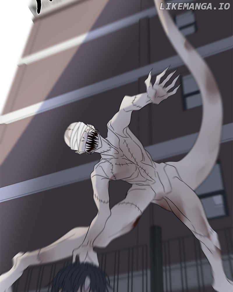 Moonmade Child Chapter 98 page 10 - 