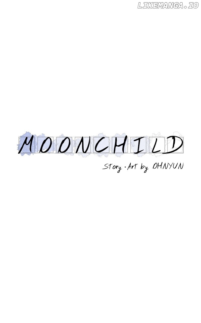 Moonmade Child Chapter 99 page 1 - 