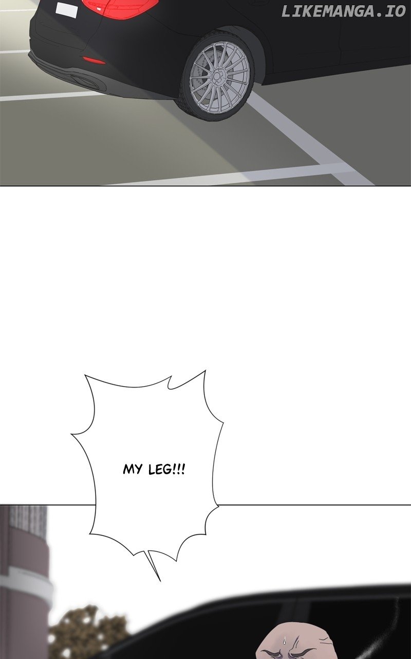 Moonmade Child Chapter 99 page 11 - 