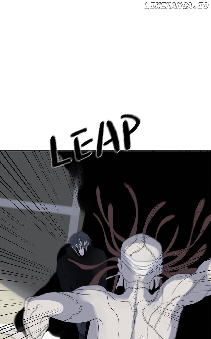 Moonmade Child Chapter 99 page 20 - 