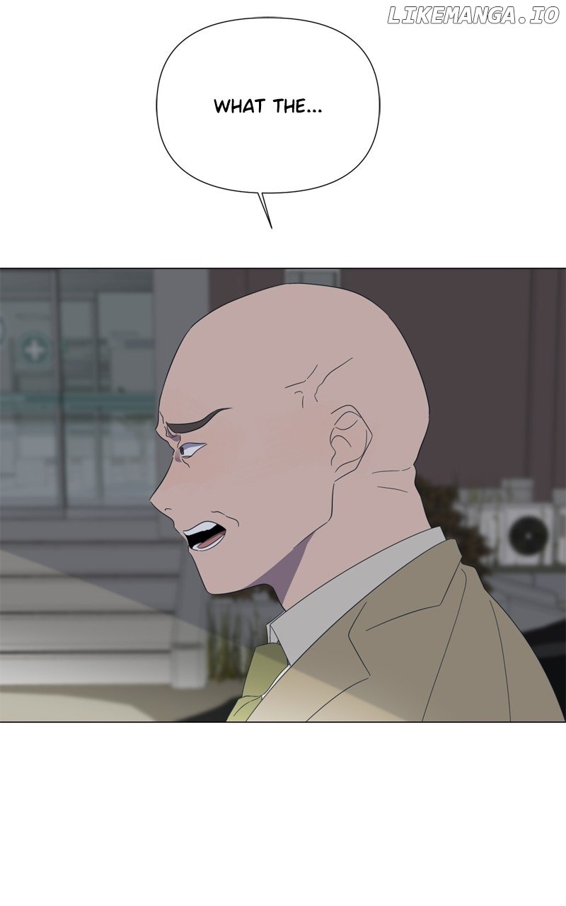 Moonmade Child Chapter 99 page 3 - 