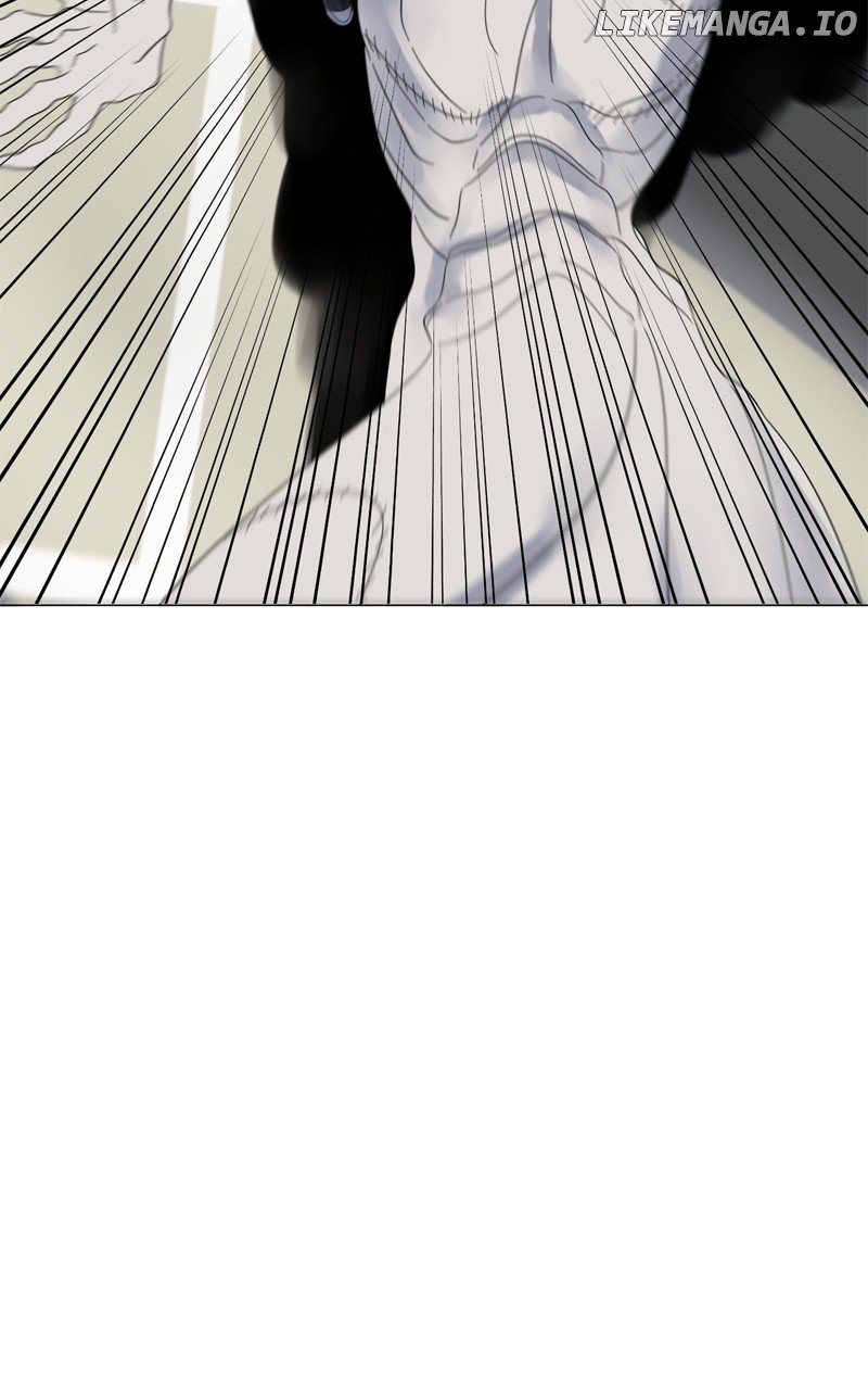 Moonmade Child Chapter 99 page 21 - 