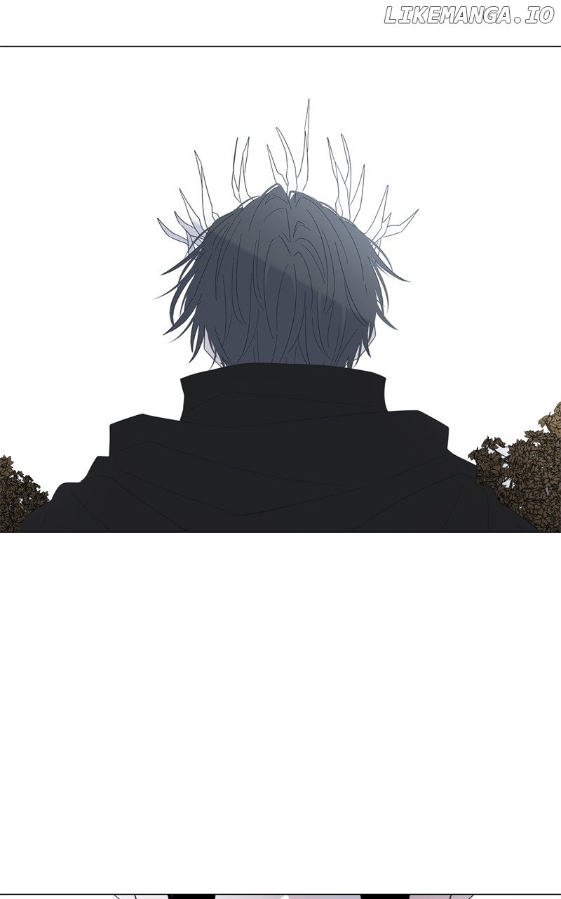 Moonmade Child Chapter 99 page 22 - 