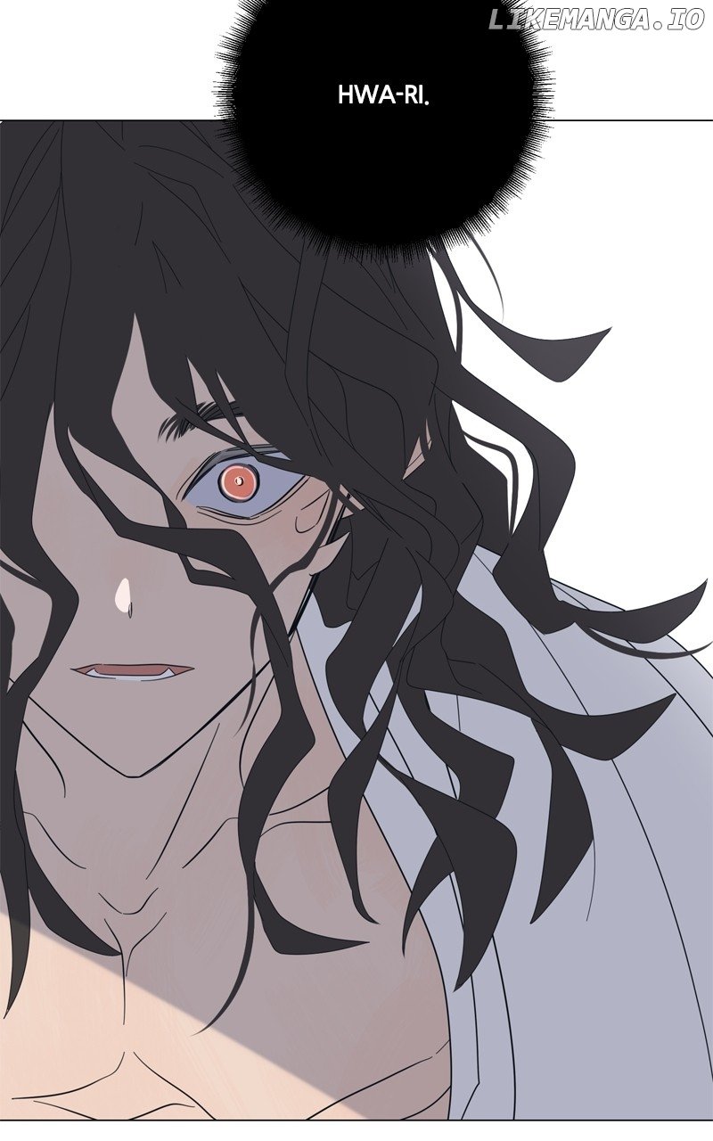 Moonmade Child Chapter 99 page 24 - 