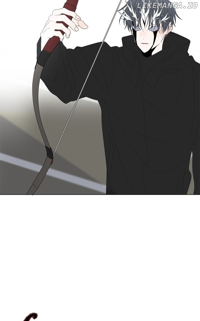 Moonmade Child Chapter 99 page 27 - 