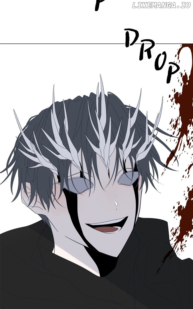 Moonmade Child Chapter 99 page 31 - 