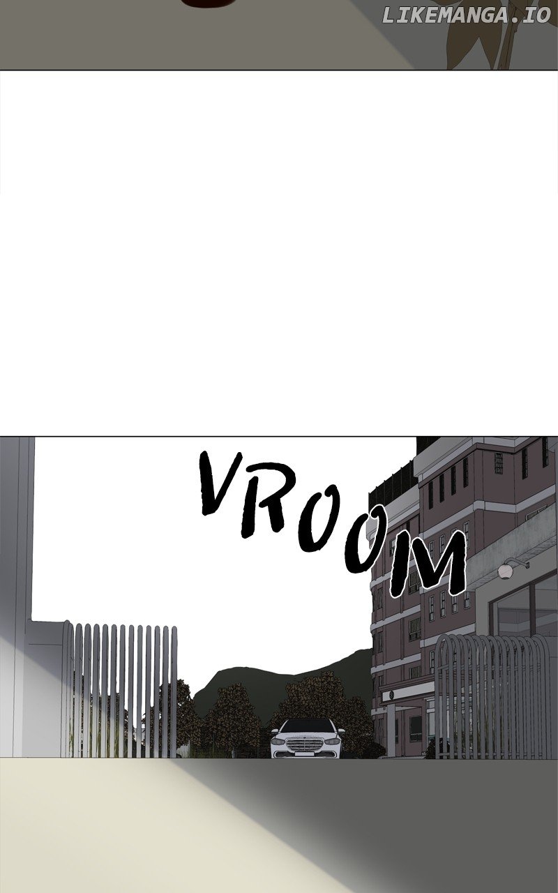 Moonmade Child Chapter 99 page 34 - 
