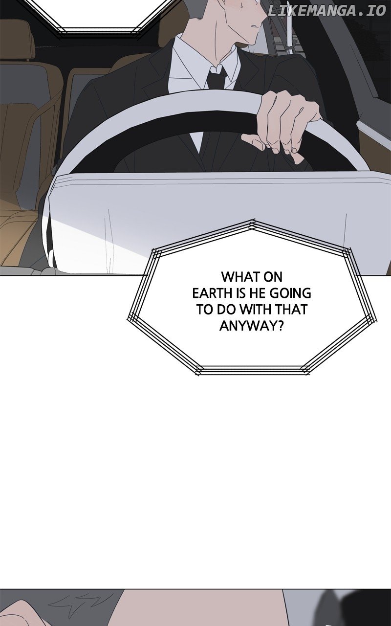 Moonmade Child Chapter 99 page 37 - 