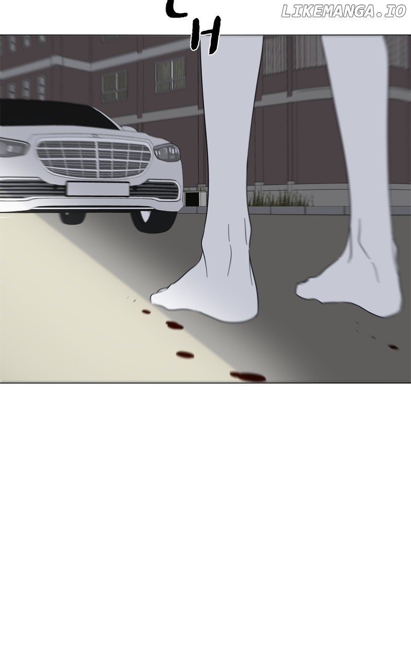 Moonmade Child Chapter 99 page 39 - 