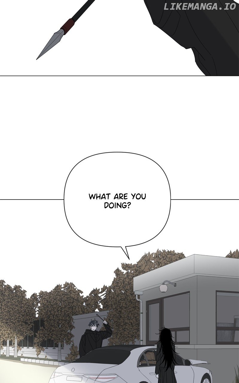 Moonmade Child Chapter 99 page 45 - 