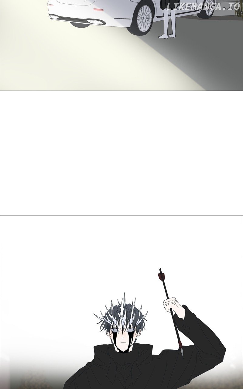 Moonmade Child Chapter 99 page 46 - 