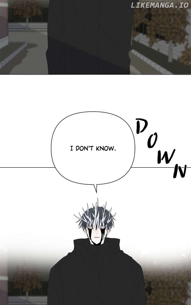 Moonmade Child Chapter 99 page 47 - 
