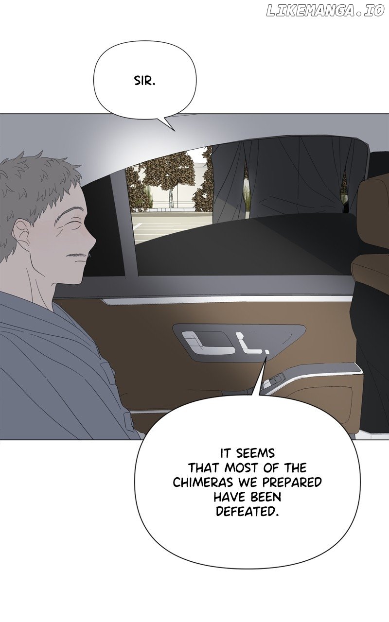 Moonmade Child Chapter 99 page 6 - 