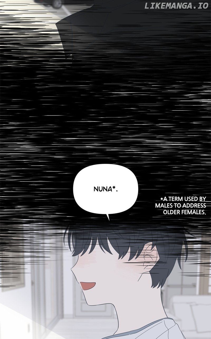 Moonmade Child Chapter 99 page 53 - 