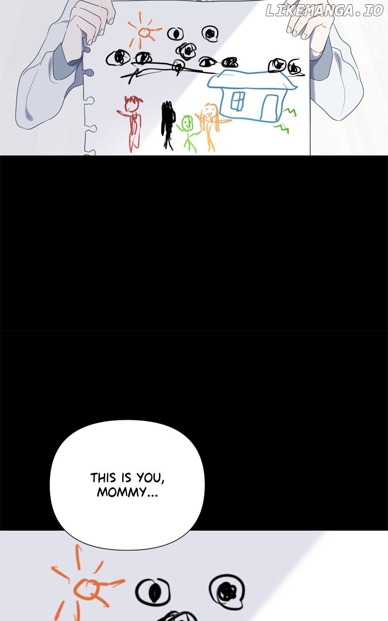 Moonmade Child Chapter 99 page 56 - 