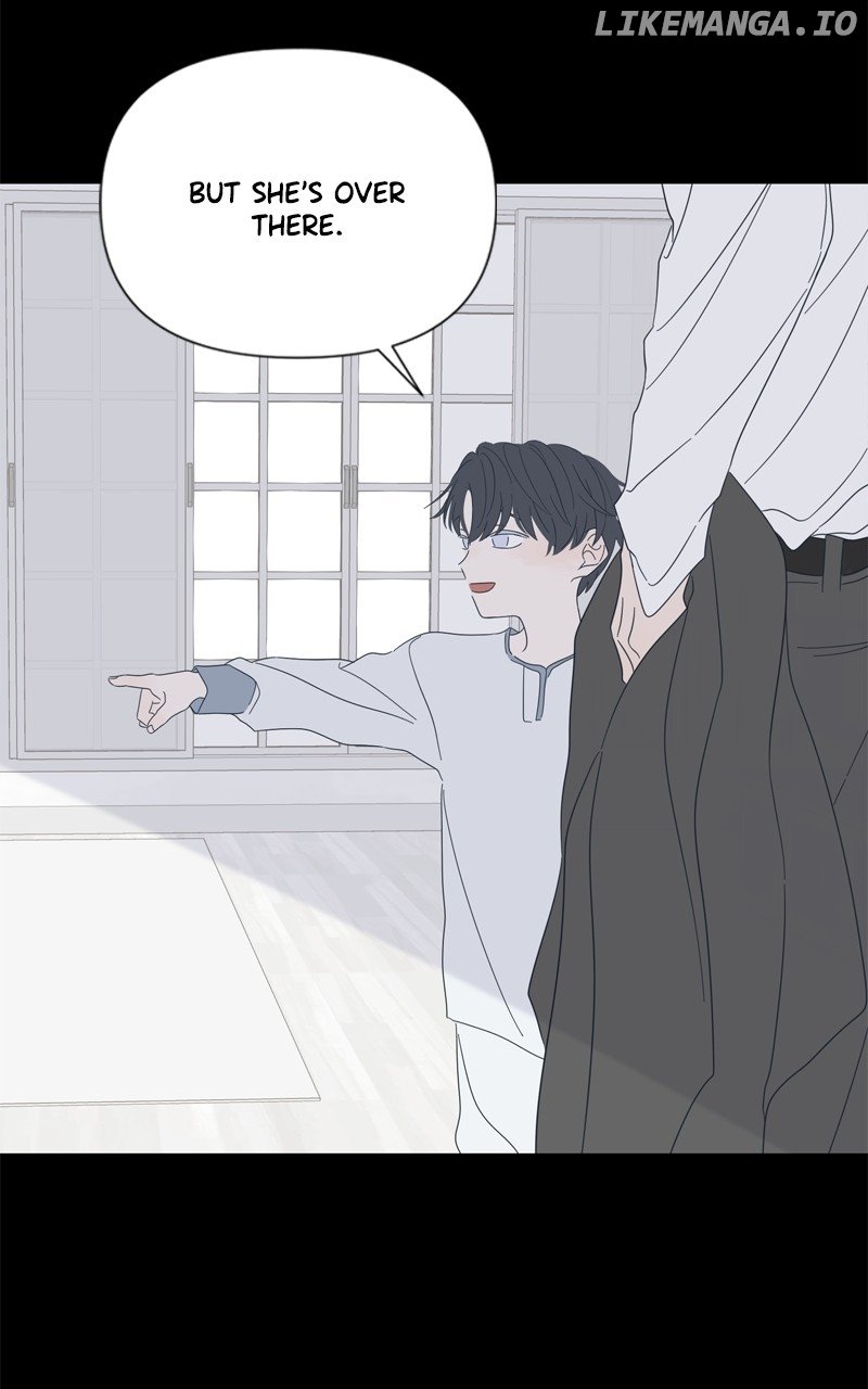Moonmade Child Chapter 99 page 60 - 
