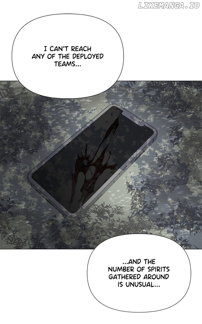 Moonmade Child Chapter 99 page 7 - 